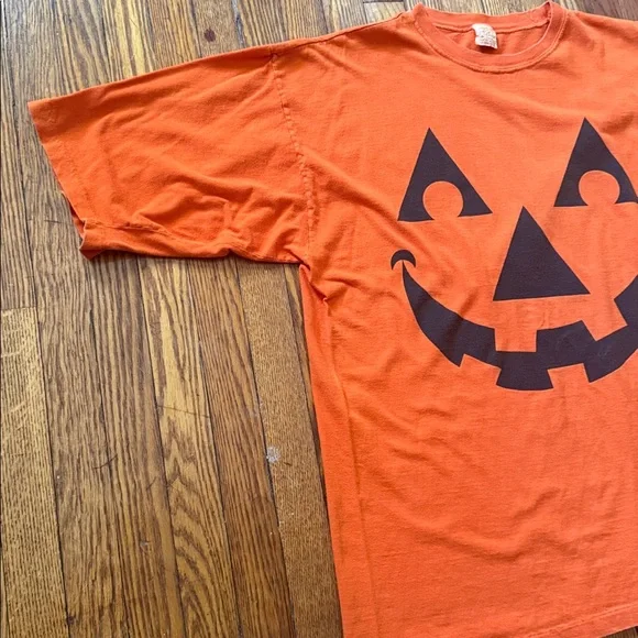 90’s Halloween Single Stitch Vintage T-Shirt - Picture 4 of 11